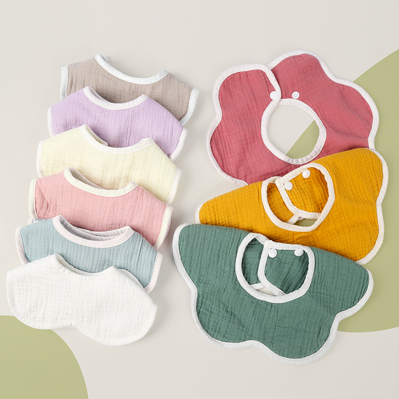 よだれかけ★子供用★涎掛け★ベビー向け★赤ちゃん用★可愛い★多色