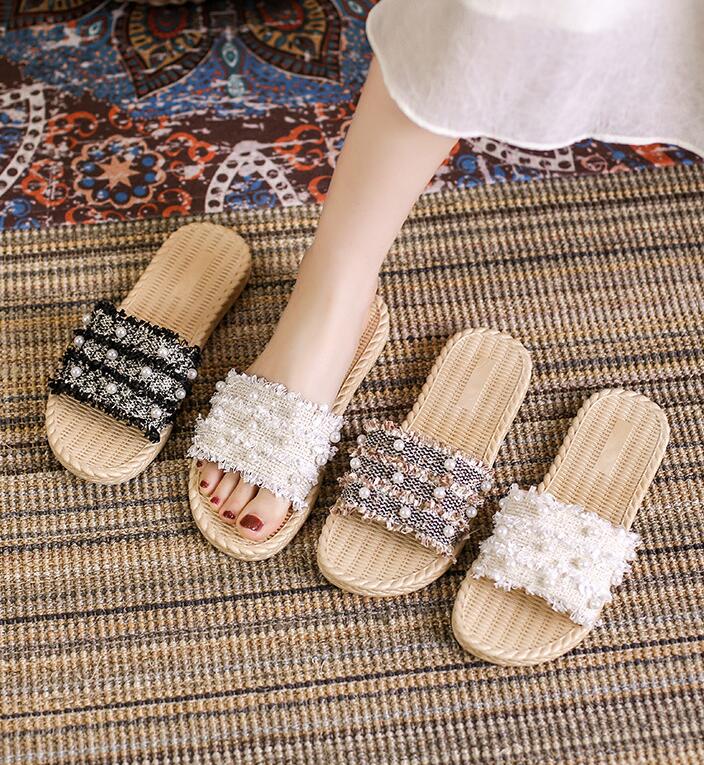 2023★春夏新作★韓国風★シューズ★スリッパ★レディース靴