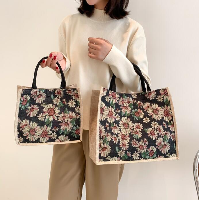 バッグ★ハンドバッグ★レディース★トートバッグ★大容量★3色