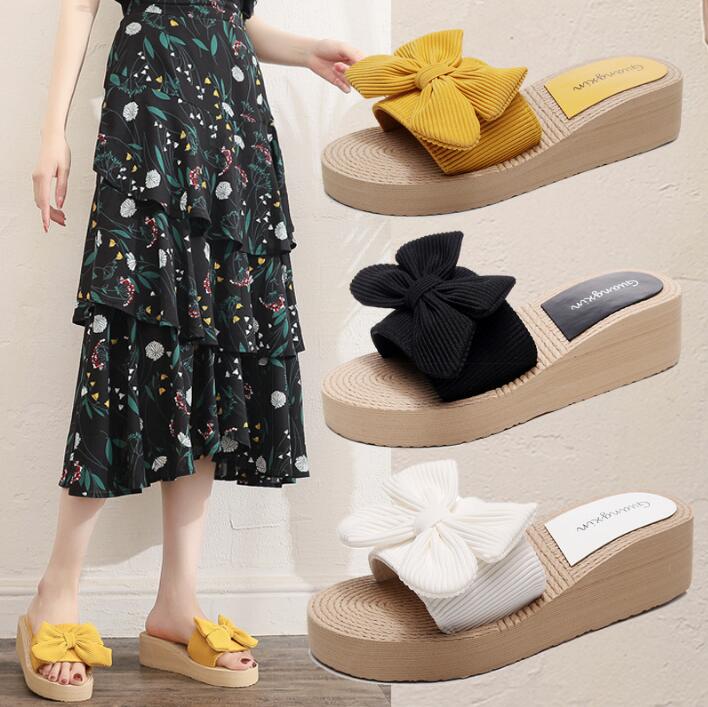 2023★春夏新作★レディース★スリッパ★シューズ★3色35-41