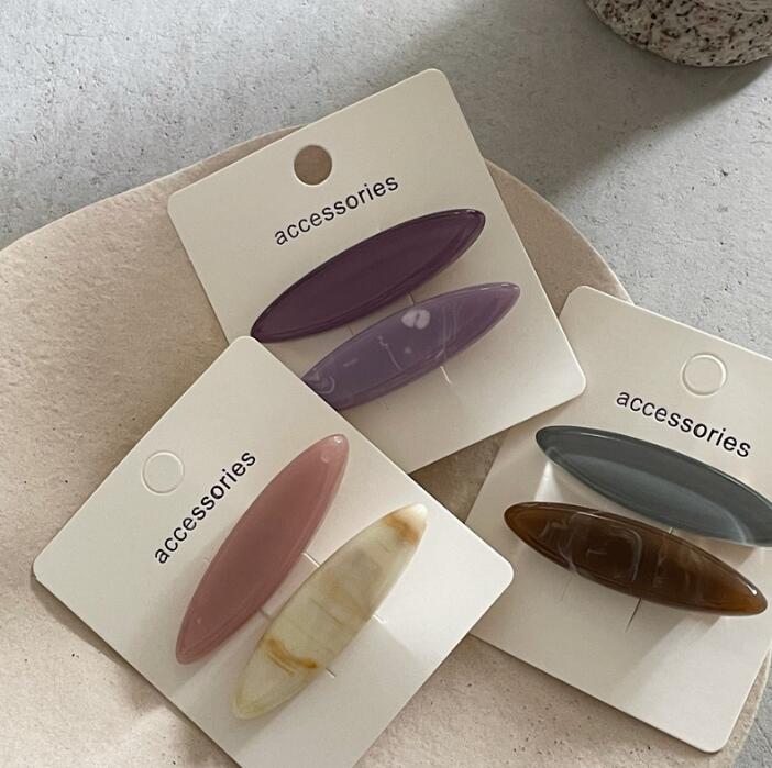 ヘアピン★髪飾り★まとめ髪用★ヘアアクセサリー★レディース★韓国風★多色