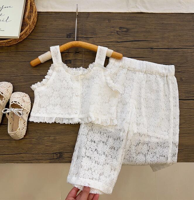 2023★春夏新作★韓国風子供服★ズボン★80-130CM