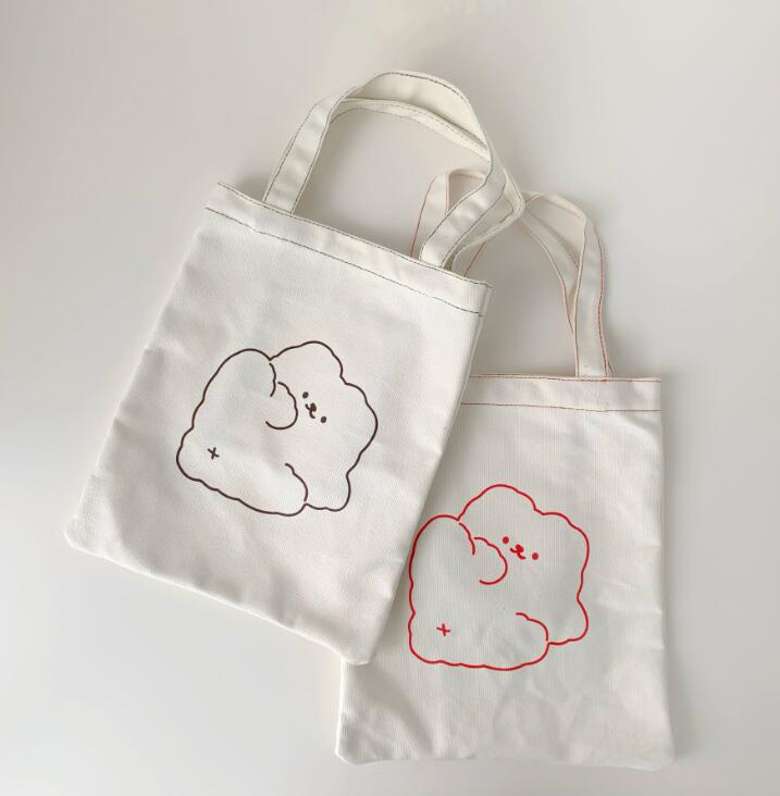 新登場★バッグ　収納袋★2色