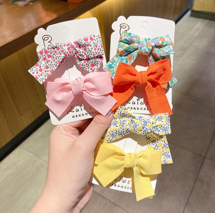 2023★髪飾り★韓国ヘアアクセサリー★ヘアピン