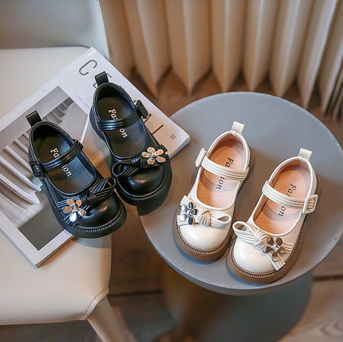 【子供靴】★シューズ★キッズ靴★靴★キッズ女の子★2色★26-36#