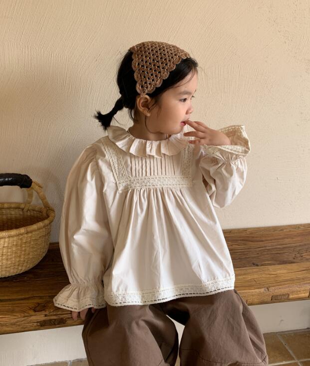 2023秋新作L★子供服　トップス&ズボン分けて販売★90-130cm★