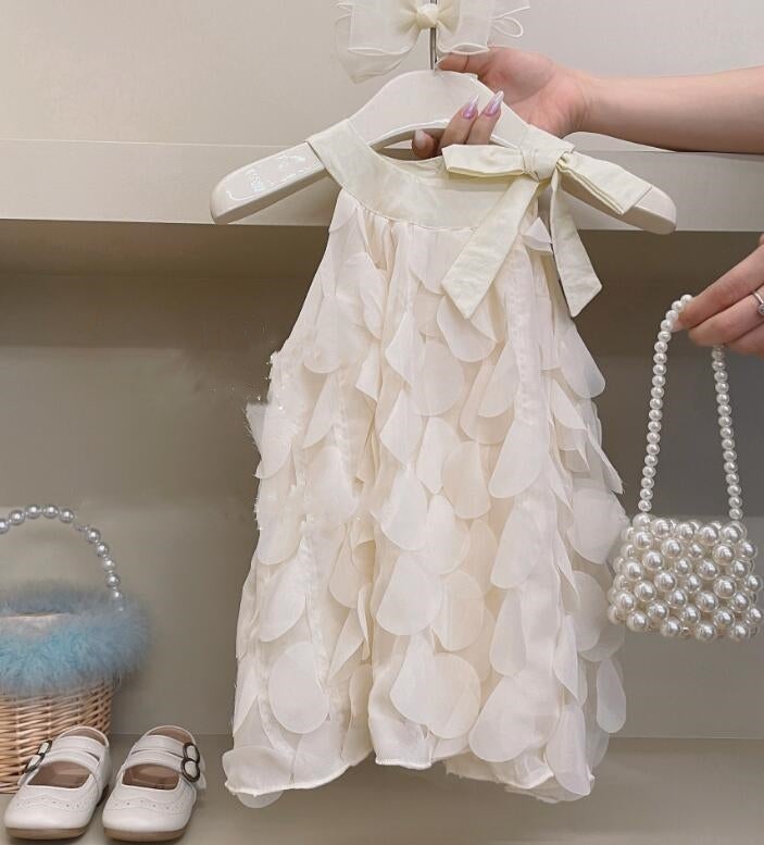 2023★春夏新作★韓国風子供服★ワンピース★80-150CM