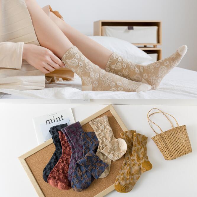 靴下★レデイース★ソックス★大人用★女性用靴下★可愛い★多色