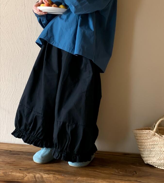 2023★春秋新作★韓国風子供服★ズボン★90-150CM