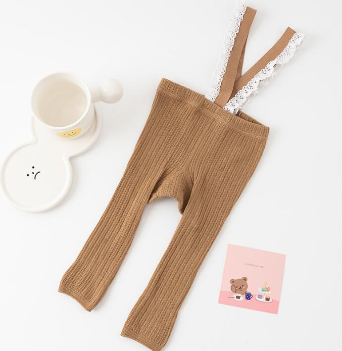 2023★春秋新作★韓国風ベビー服★サロペット★7色S-M