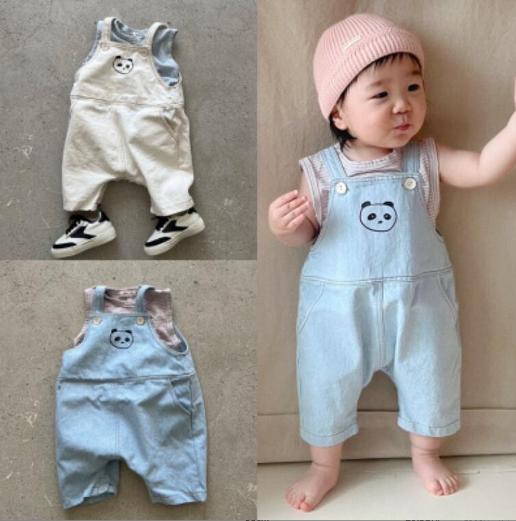 2023★春夏新作★韓国風子供服★Tシャツ★サロペット★分けて販売