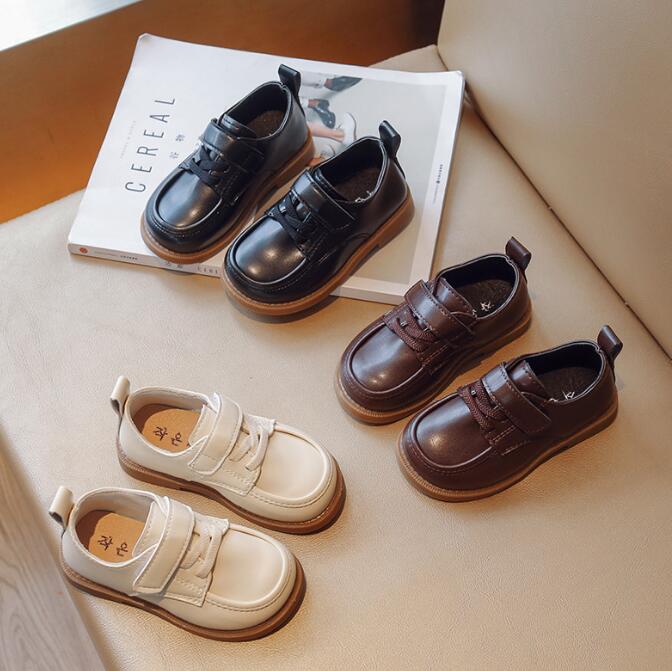 靴★子供靴★キッズ靴★シューズ★キッズ★男女兼用★カジュアル★3色「21-30#」