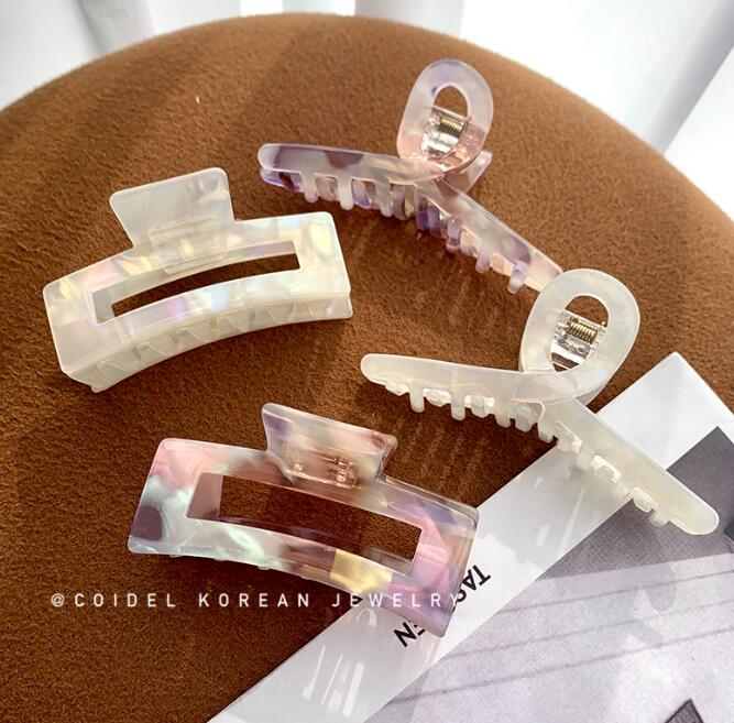 髪飾り★まとめ髪用★ヘアアクセサリー★レディース★ヘアピン★ヘアクリップ★11色