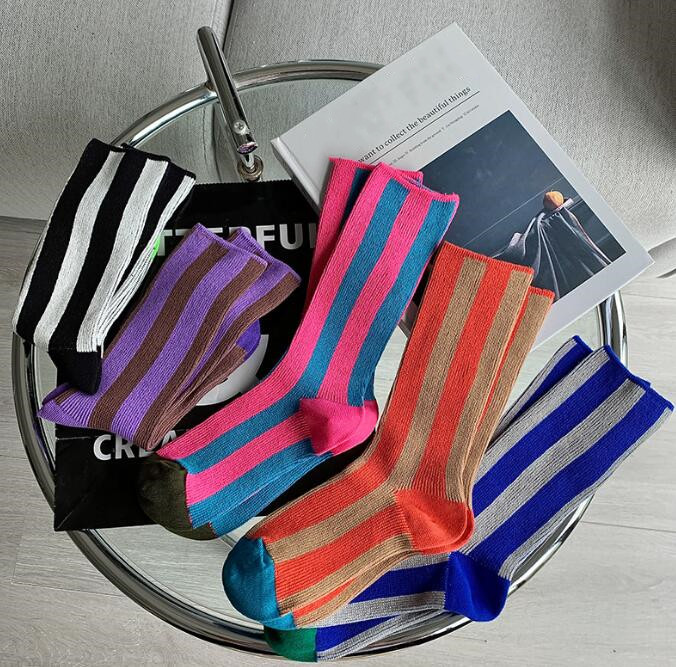 靴下★レデイース★ソックス★大人用★女性用靴下★可愛い★多色