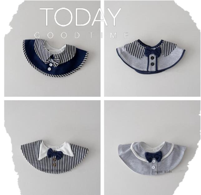 よだれかけ★子供用★涎掛け★ベビー向け★赤ちゃん用★男女兼用★可愛い★4色