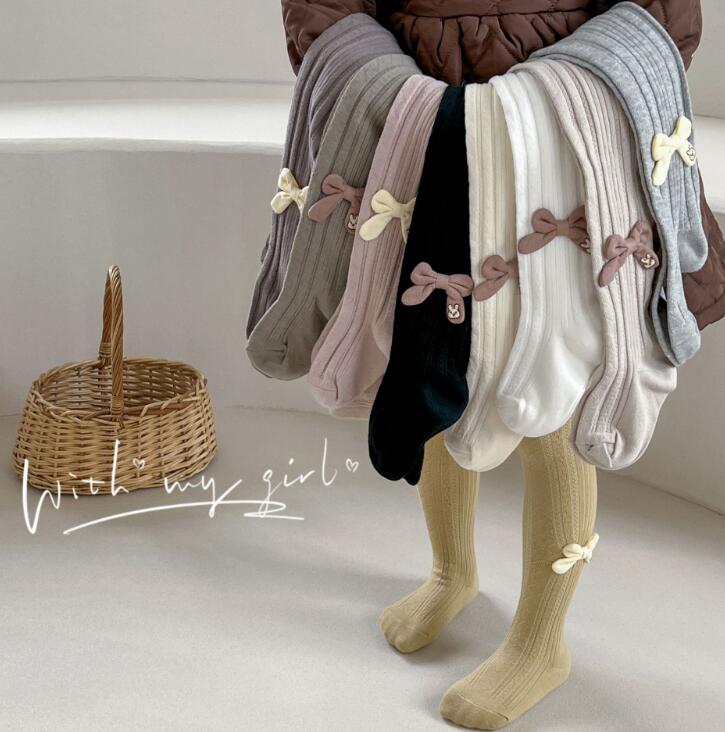 2023年★子供服　パンスト　タイツ★XS〜2XL