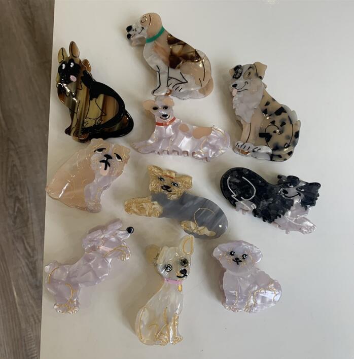 2023★髪飾り★ヘアアクセサリー★ヘアクリップ★バンスクリップ