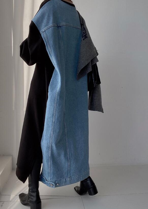 2023新型★レディース服　ロングワンピース　3色★F