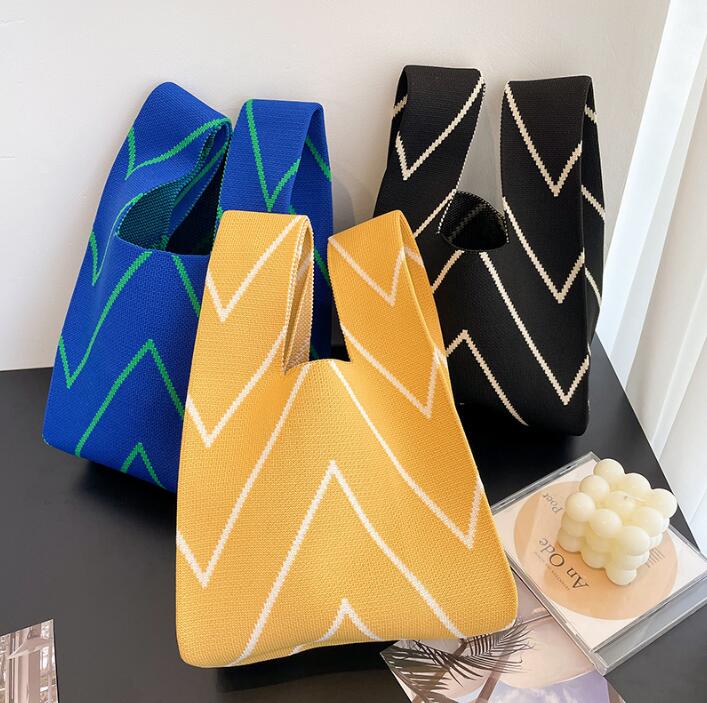 2023★手提げ鞄★ハンドバッグ★3色