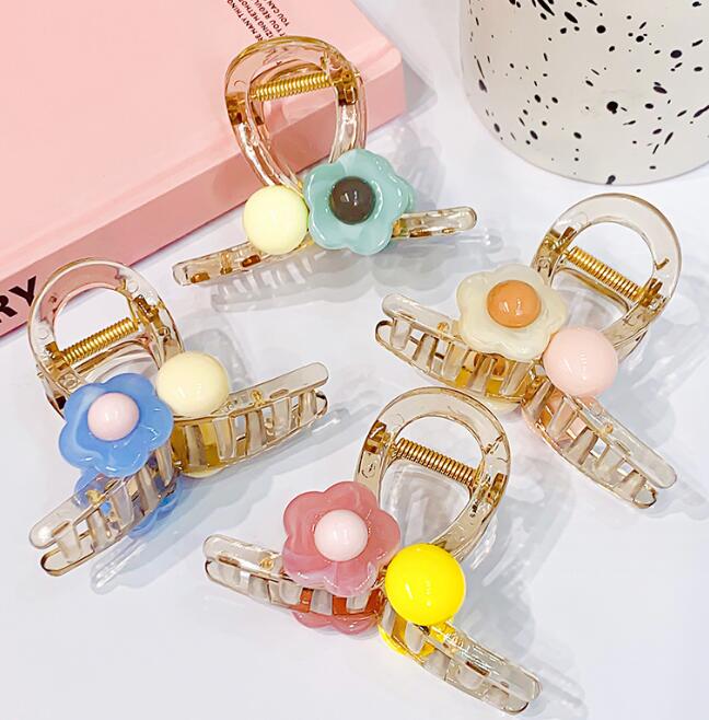 髪飾り★まとめ髪用★ヘアアクセサリー★レディース★ヘアピン★ヘアクリップ★多色