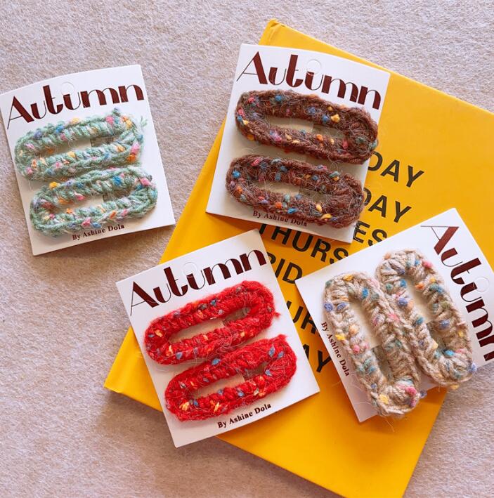 2023★髪飾り★ヘアアクセサリー★ヘアピン