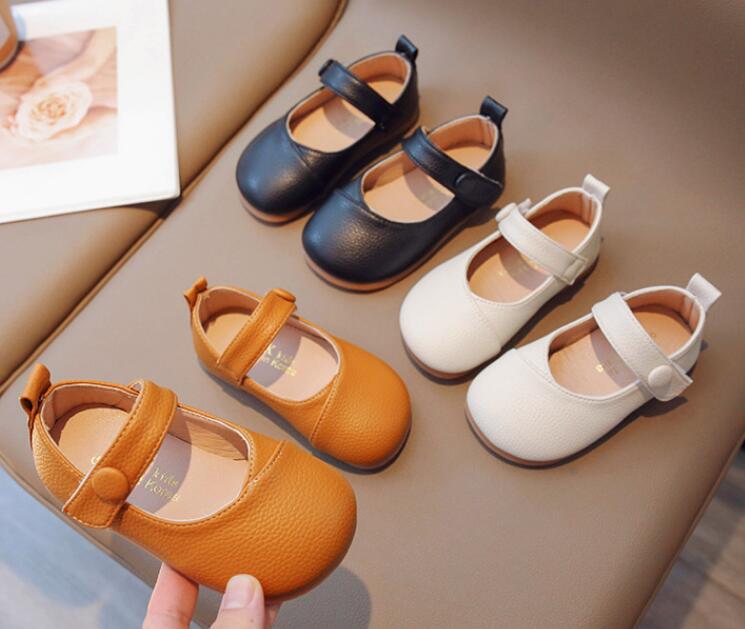 2023年★子供靴★シューズ★単靴★タグ21-30★3色