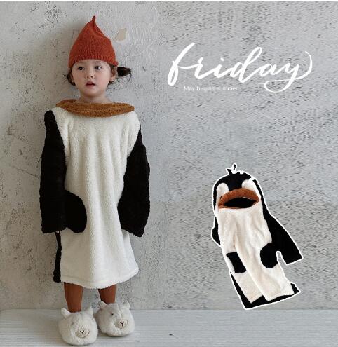 2023秋冬★子供服　部屋着　★90-130cm★