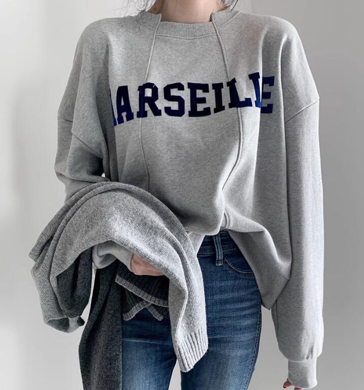 2023秋新型★レディース服　トップス★2色