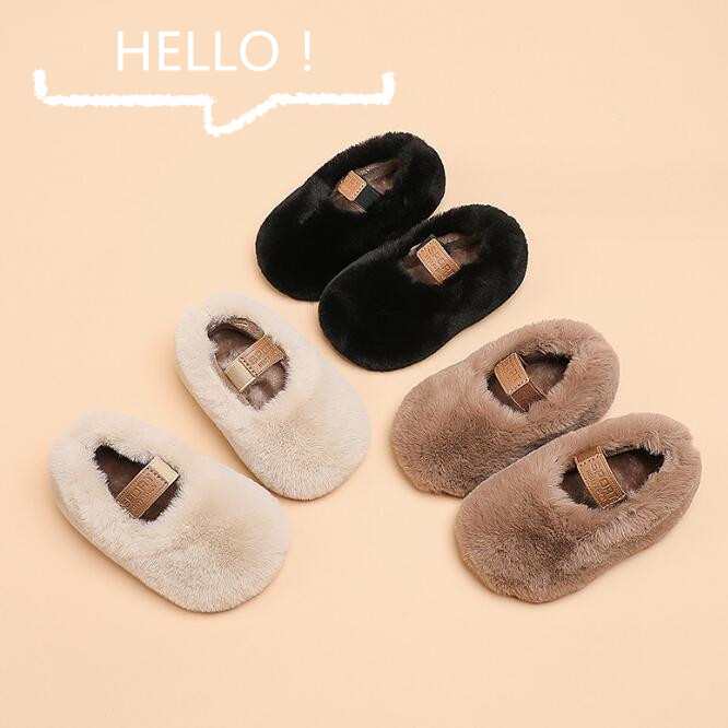 子供靴★キッズ靴★靴★キッズ女の子★シューズ★ふわふわ★3色★23-34#