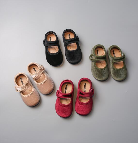 2023新入荷★子供靴★シューズ★靴　タグ22-31★4色