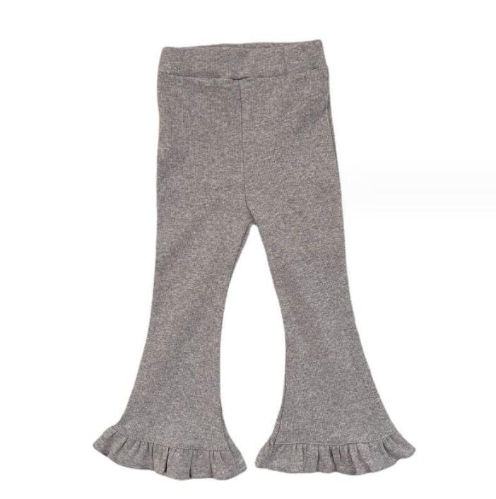 2023★春秋新作★韓国風子供服★ズボン★3色90-130CM