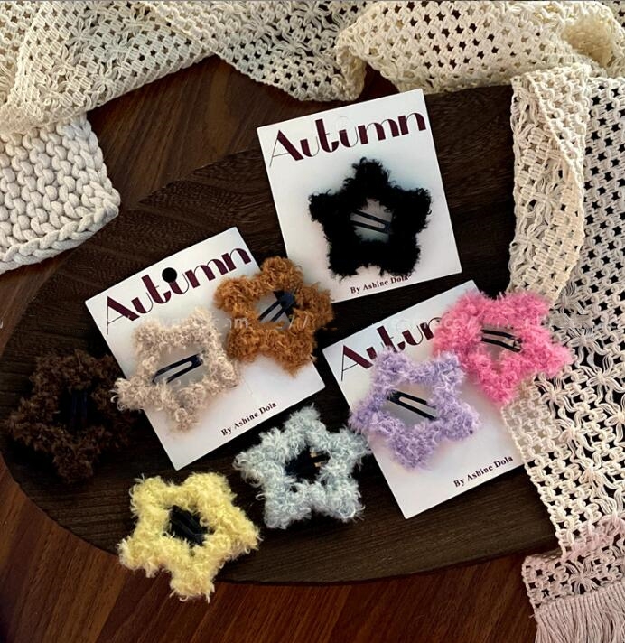 2023★髪飾り★ヘアアクセサリー★ヘアピン