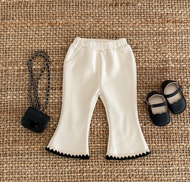 2023★秋冬新作★韓国風子供服★コート★アウター★ズボン★4色66-100CM