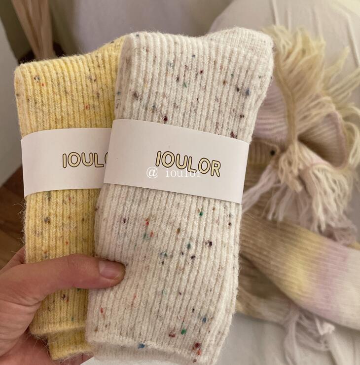 2023冬新入荷★レディース用　靴下&ソックス★8種