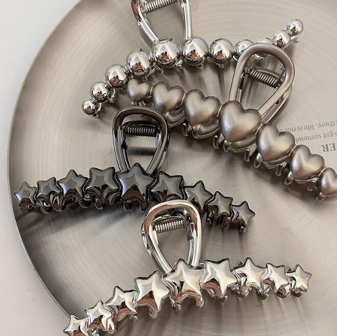 髪飾り★まとめ髪用★ヘアアクセサリー★レディース★ヘアピン★ヘアクリップ★多色