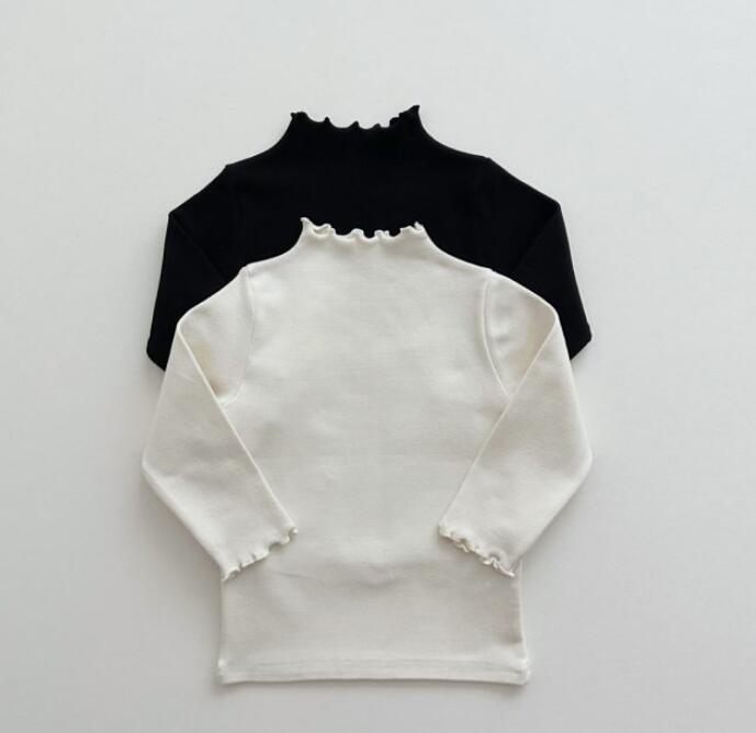 2024新品★子供服　トップス★80-130cm★2色