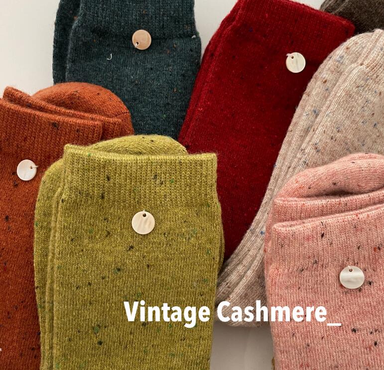 2023冬新入荷★レディース用　靴下&ソックス★15種