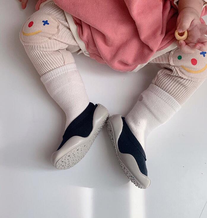 2023★春秋新作★韓国風ベビー服★ズボン★2色66-90CM