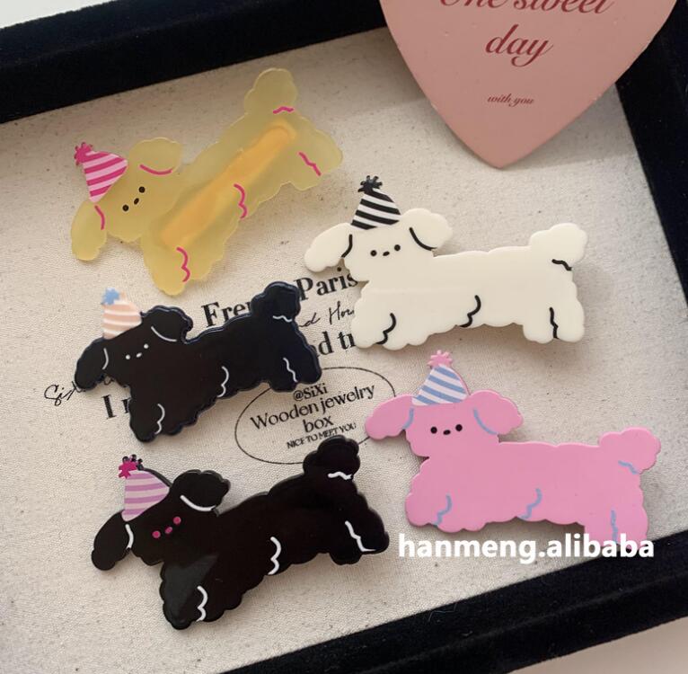 2023新品★髪飾り　ヘアビン★アクセサリー　5種選べ★