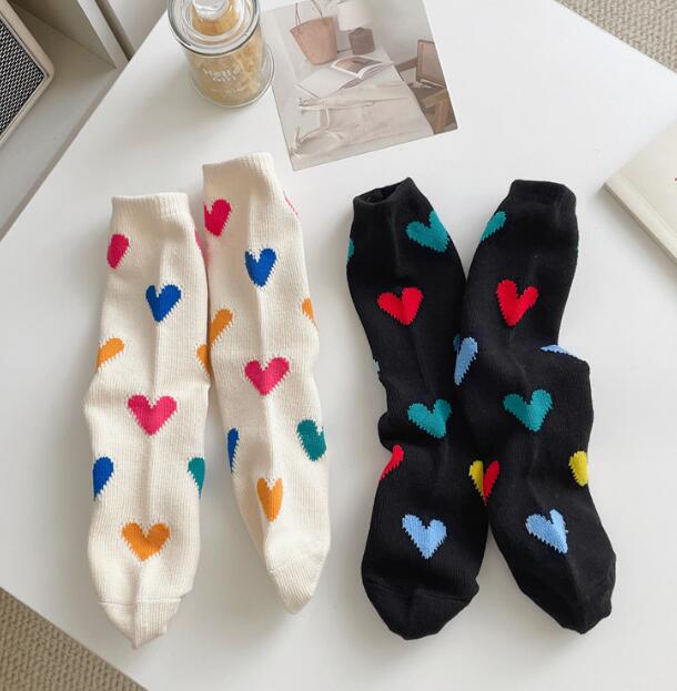 靴下★レディース★ソックス★大人用★女性用靴下★可愛い