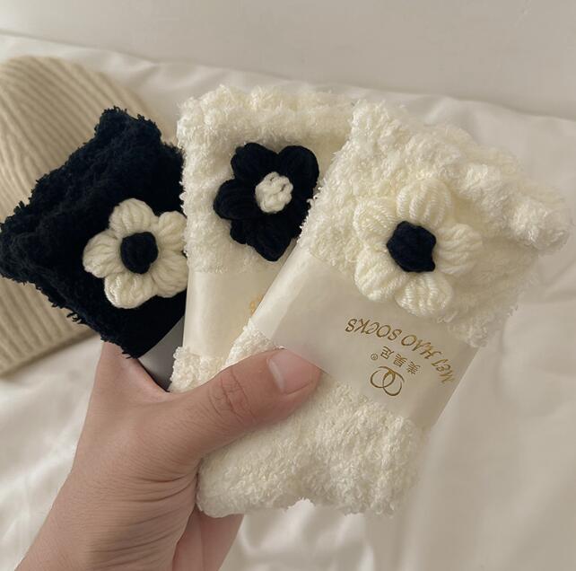 靴下★レディース★ソックス★大人用★女性用靴下★可愛い★多色