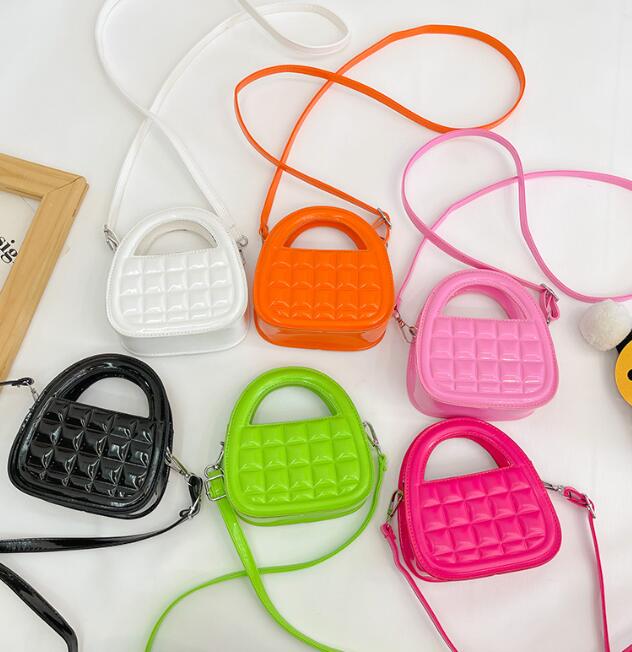 バッグ★ショルダーバッグ★子供用★キッズ女の子★ミニバッグ★可愛い★6色