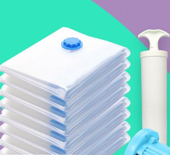 バキューム袋★圧縮袋★衣類収納★収納用品★