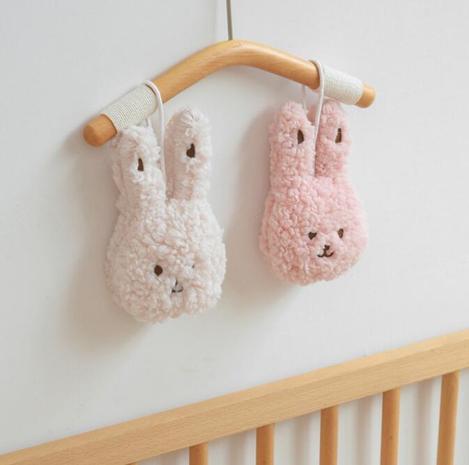 可愛いぬいぐるみ★玩具・ホビー　キーホルダー★2種