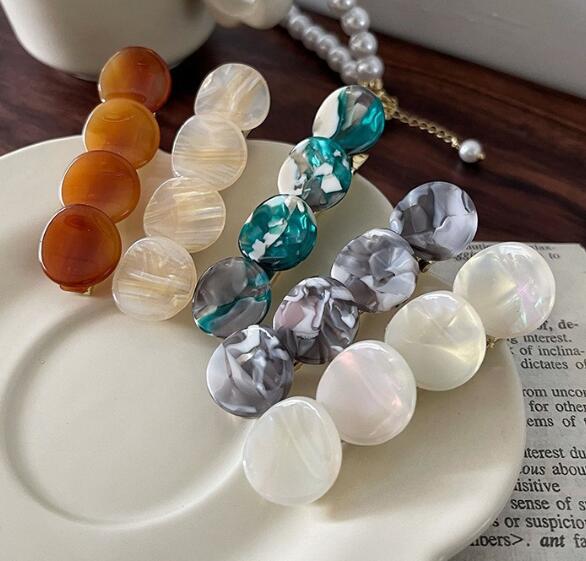 髪飾り★まとめ髪用★ヘアアクセサリー★ヘアピン★レディース★多色