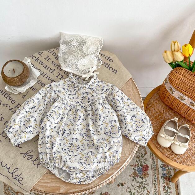 子供服★ロンパース★連体服★韓国風子供服★ベビー★可愛い★66-90CM