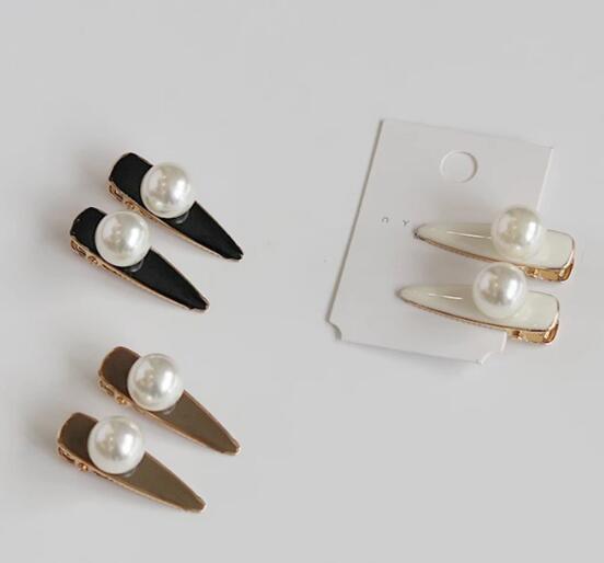 髪飾り★まとめ髪用★ヘアアクセサリー★レディース★ヘアピン★2枚入り★多色