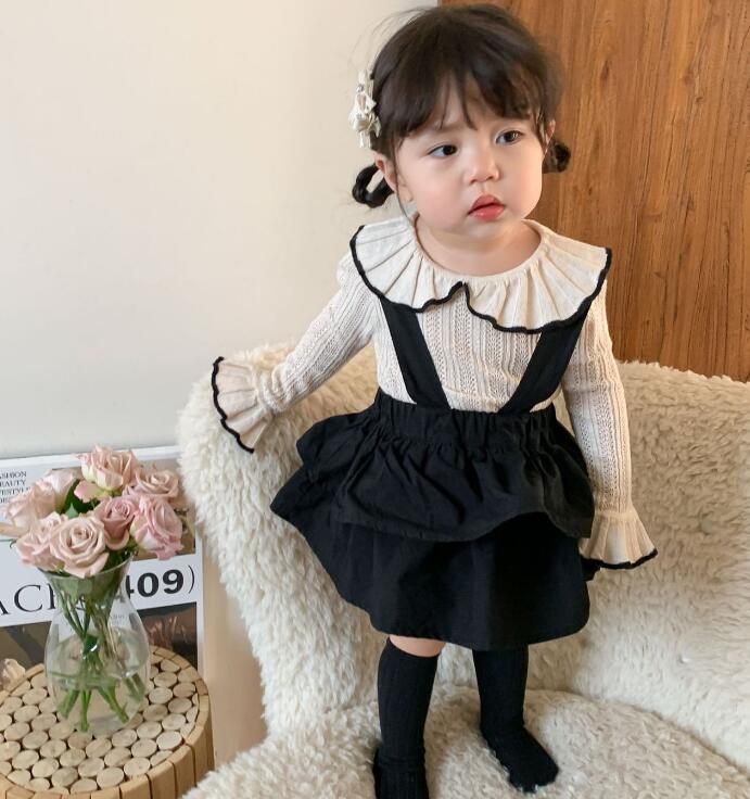 2024新品★ベビー服　トップス&サロペット&カーディガン★73-100cm★