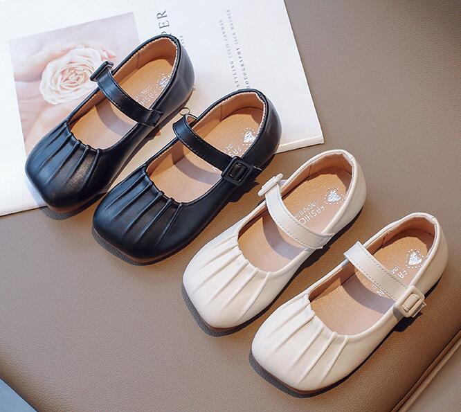 靴★子供靴★シューズ★キッズ女の子★カジュアル★2色★31-35#