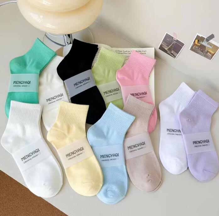 靴下★レディース★ソックス★大人用★女性用靴下★可愛い★多色